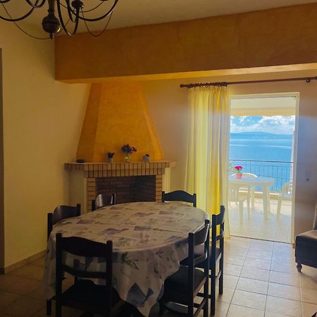 Tasos Manaritsas Rooms Khronia Exterior photo