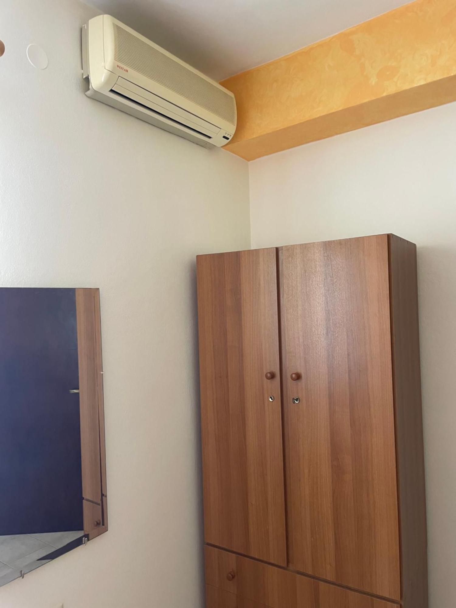Tasos Manaritsas Rooms Khronia Exterior photo