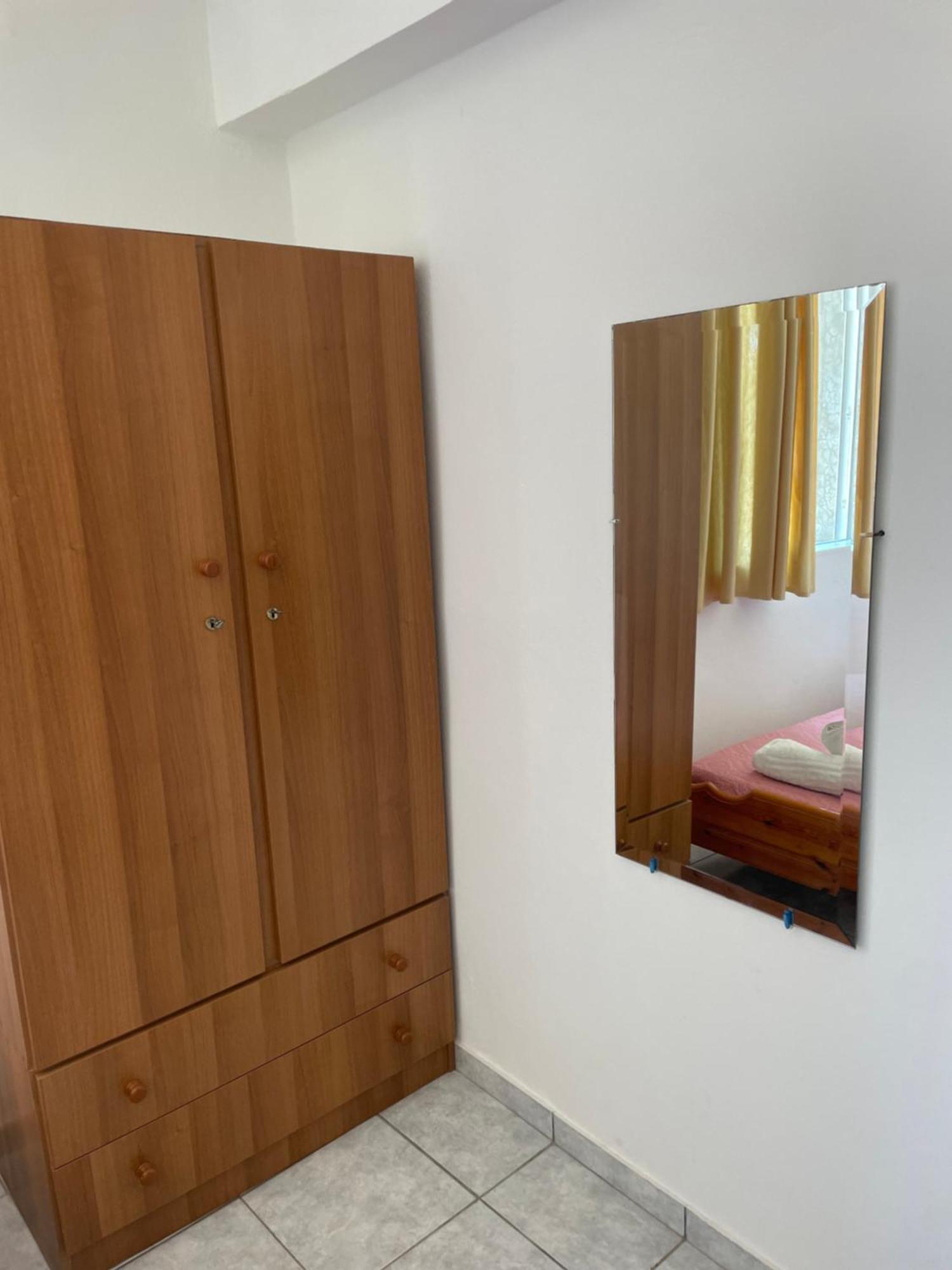 Tasos Manaritsas Rooms Khronia Exterior photo