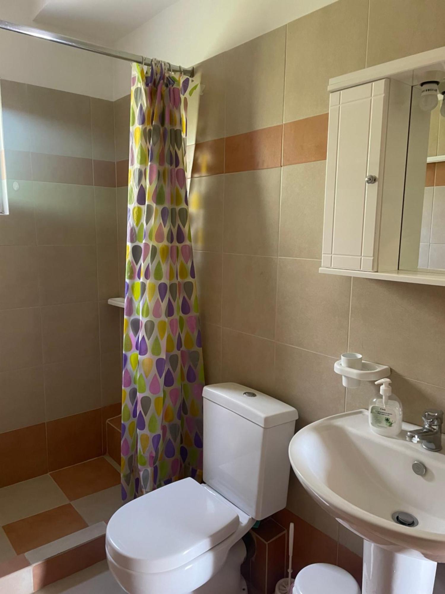 Tasos Manaritsas Rooms Khronia Exterior photo