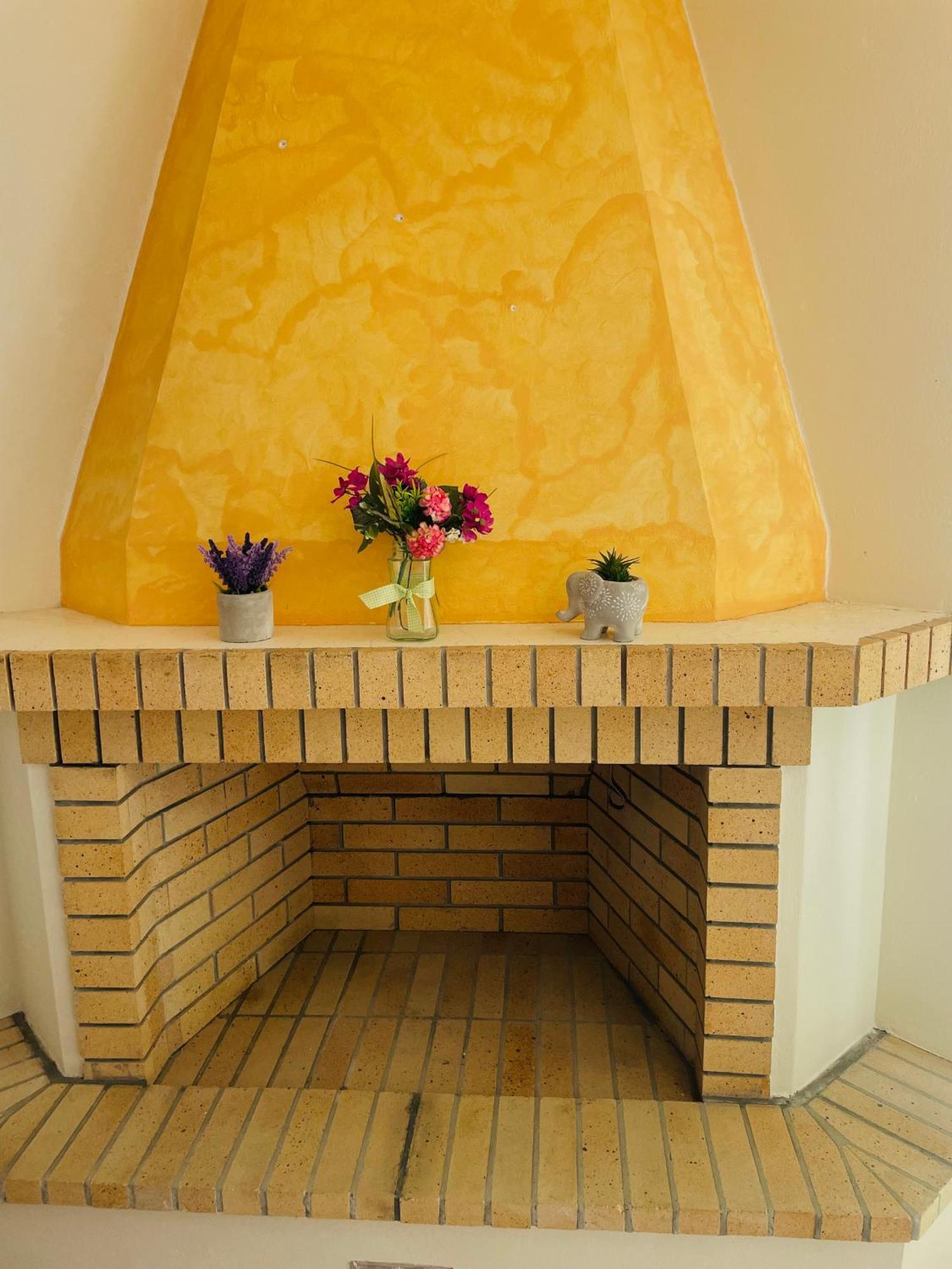 Tasos Manaritsas Rooms Khronia Exterior photo