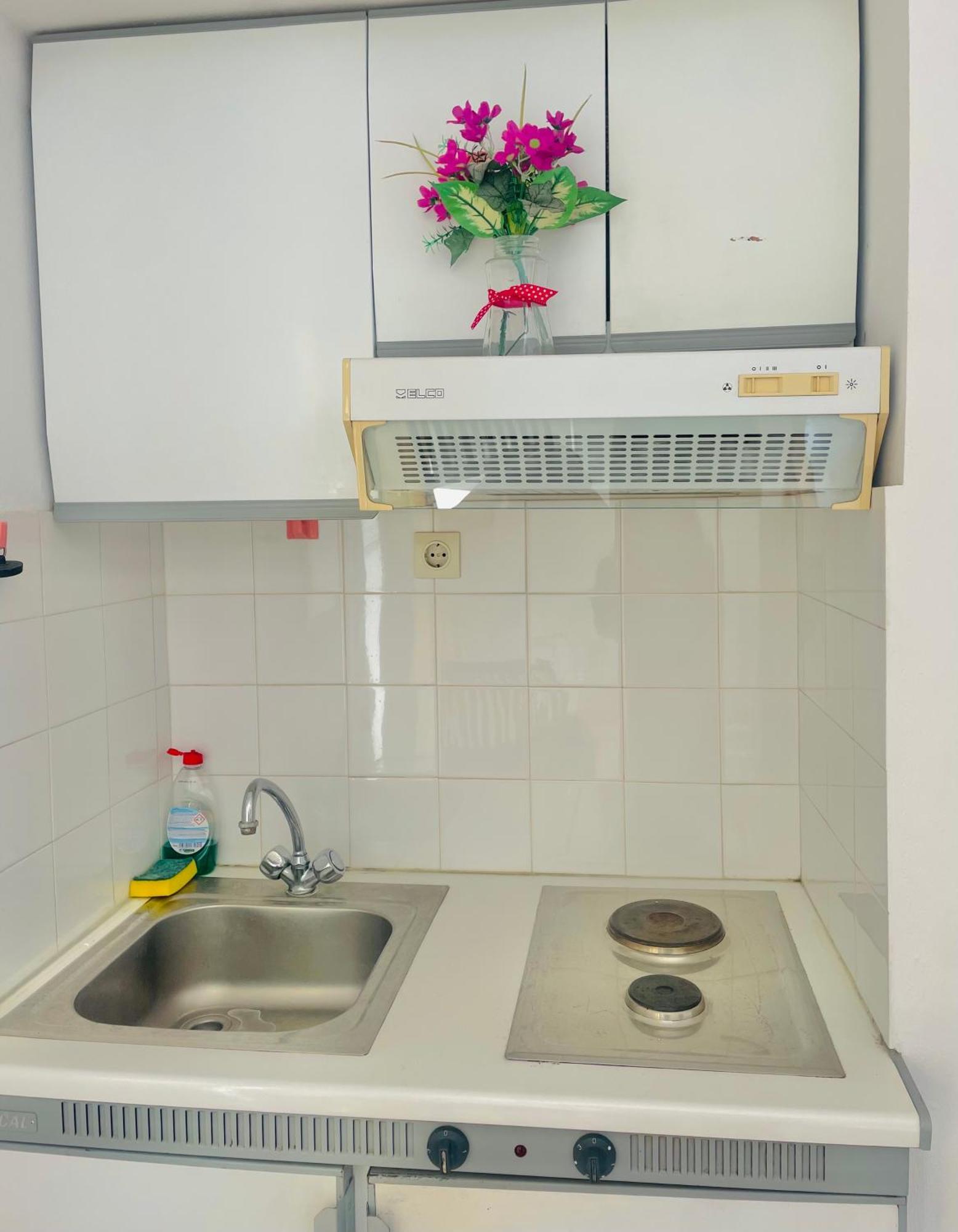 Tasos Manaritsas Rooms Khronia Exterior photo
