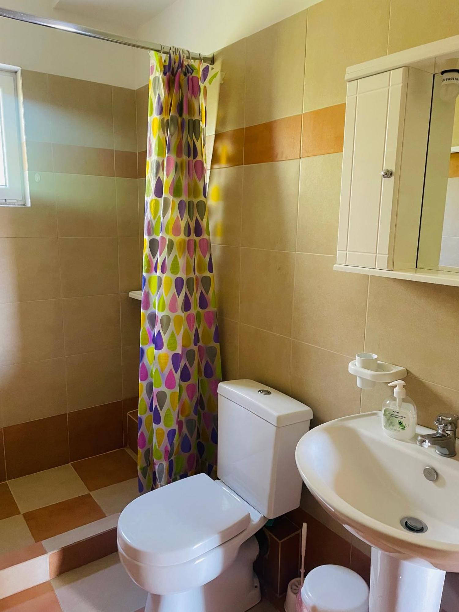 Tasos Manaritsas Rooms Khronia Exterior photo