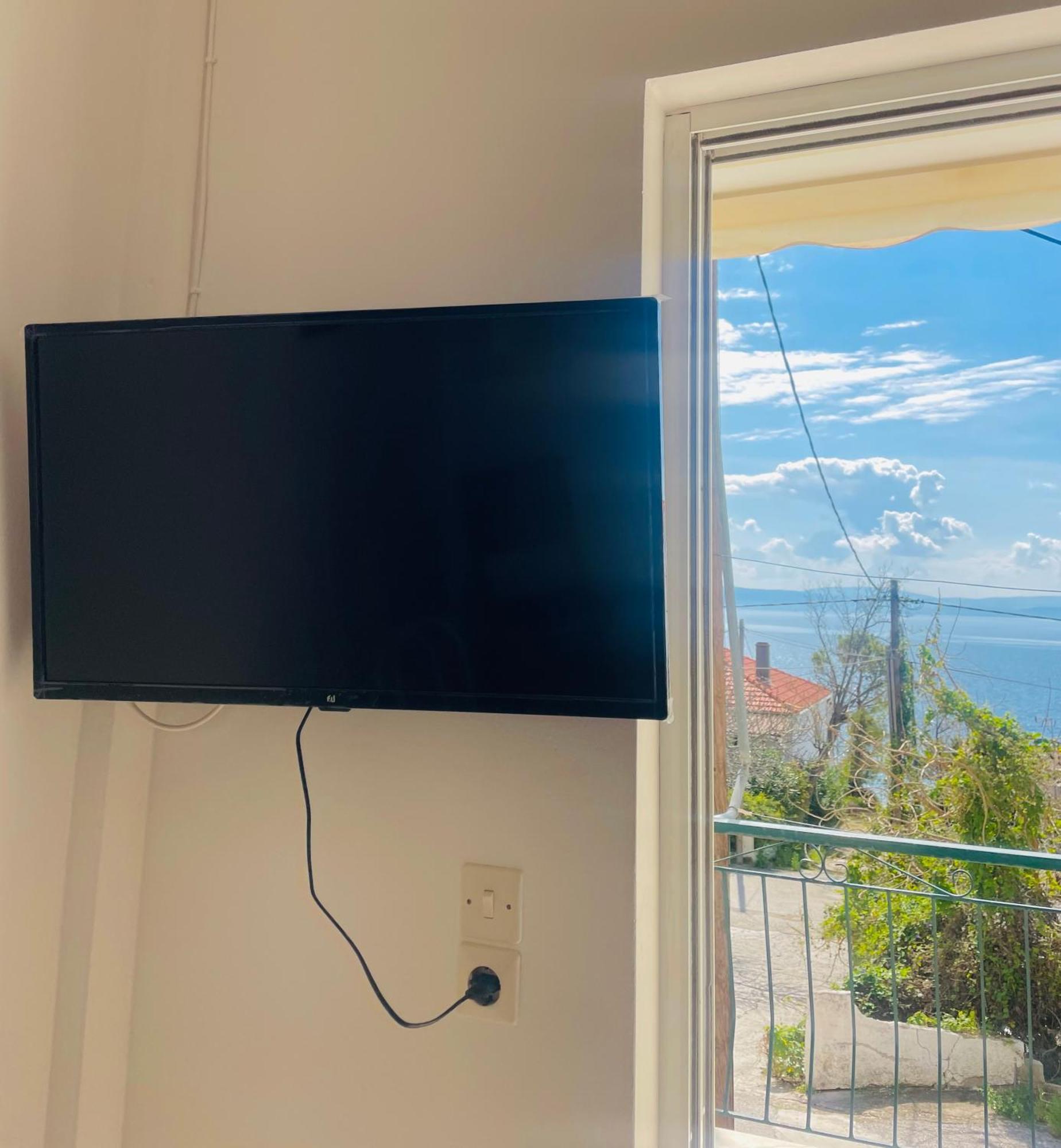Tasos Manaritsas Rooms Khronia Exterior photo